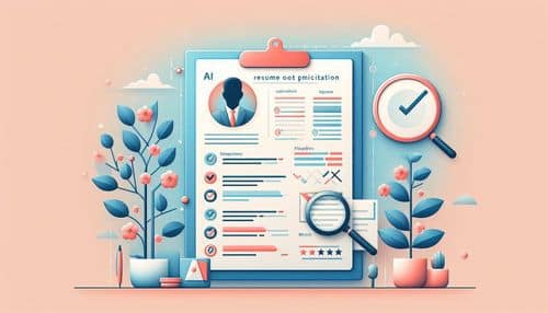 Jobscan: AI Resume & ATS Optimization Platform