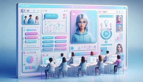 OpenMAIC: AI Multi-Agent Interactive Classroom & Learning Platform