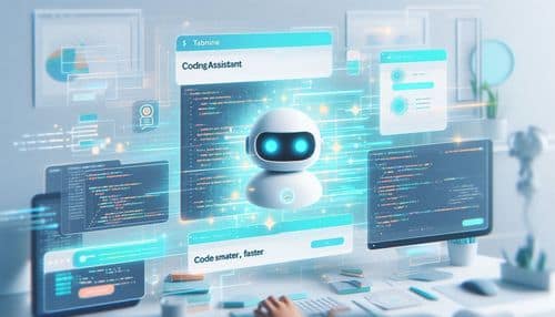 Tabnine: AI Autocomplete & Developer Assistant
