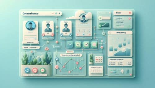 Greenhouse: Talent Acquisition & ATS for Hiring Teams