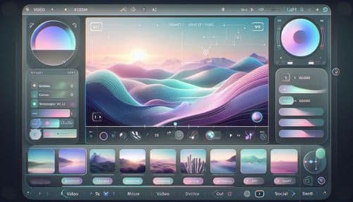 Higgsfield: AI Video Generator for Cinematic Motion & Social Content
