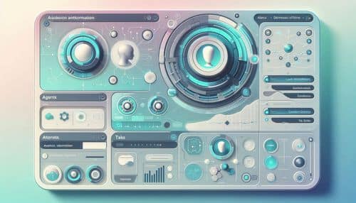 AutoGPT: Autonomous AI Agents & Workflow Automation Platform