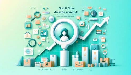 ZonGuru: AI Toolkit for Amazon Product Research & Management