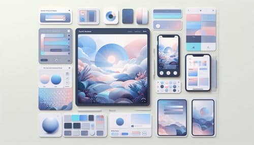 Stitch: AI UI Design Generator for Web & Mobile Interfaces