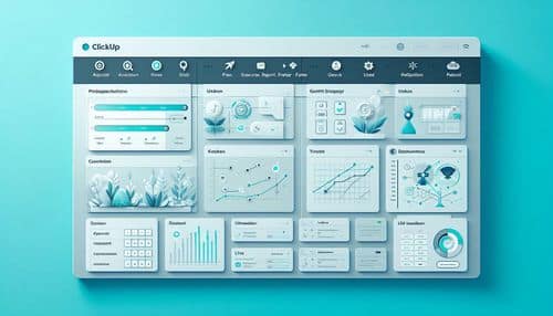 ClickUp: All-in-One Work Platform with ClickUp Brain (AI)