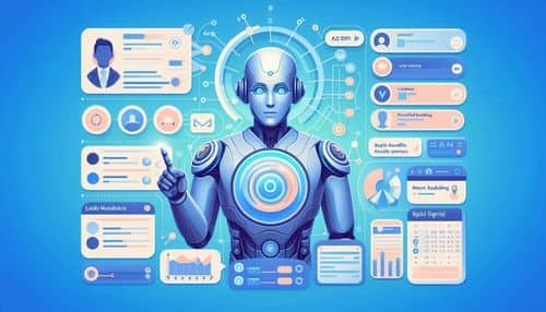 Jason AI dashboard showing AI SDR lead sourcing, ICP targeting, personalized email and LinkedIn sequences, reply handling, intent signals, approval mode, and meeting booking automation.