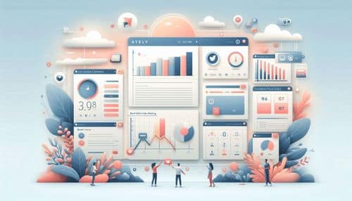 Lately: AI Social Media Content, Repurposing & Employee Advocacy Platform