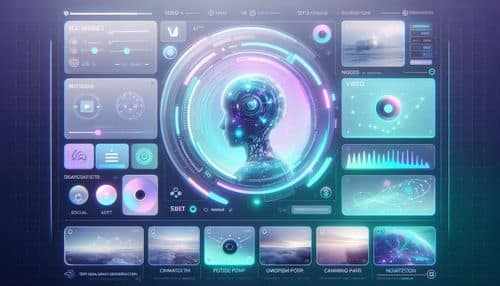 Kling AI: Generador de Video IA para Texto a Video Cinematográfico y Animación de Imágenes