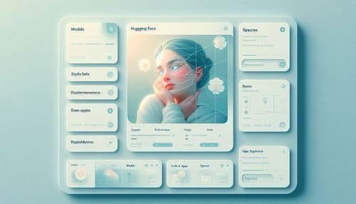 Hugging Face:開源 AI 模型、數據集與機器學習平台