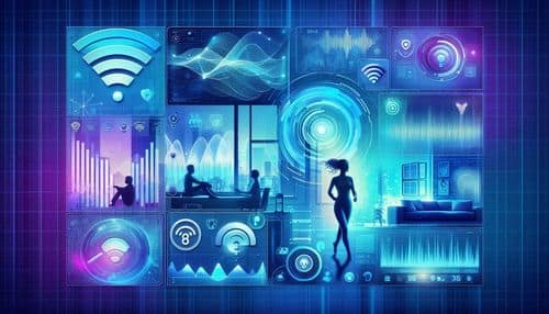 RuView:用于边缘 AI 空间智能的开源 WiFi 感知平台