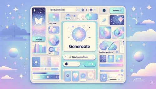 Canva AI: AI Assistant for Design, Writing & Creative Content