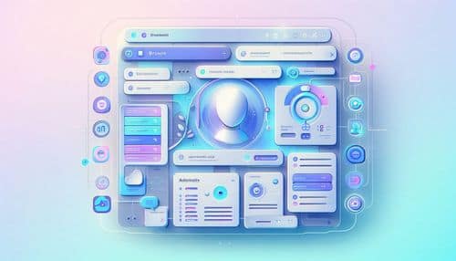 Tabbit: AI-Native Browser with Agent Automation & Context-Aware Search