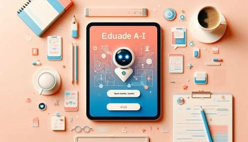 Eduaide AI: AI Teaching Assistant for Educators