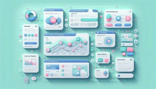 Esendex: Business SMS, WhatsApp & Customer Messaging Automation Platform