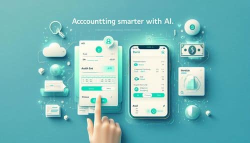 QuickBooks: Cloud Accounting Software with AI-Powered Automation