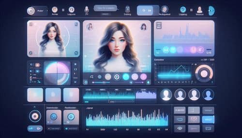AI Studios: AI Avatar Video Generator, Dubbing & Text-to-Video Platform