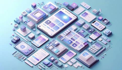 AppAlchemy: AI App UI Generator & Mobile Design Platform