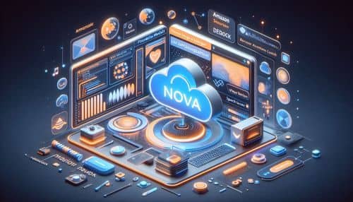 Amazon Nova: 채팅, 멀티모달 AI 및 에이전트 자동화를 위한 파운데이션 모델