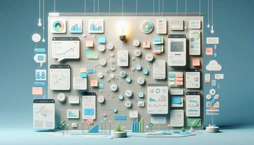 Miro: Collaborative Visual Workspace & Online Whiteboard