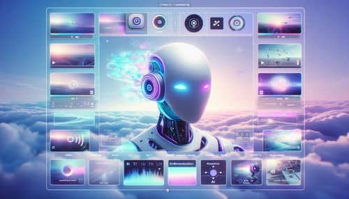 Kling AI: AI Video Generator for Cinematic Text-to-Video & Image Animation