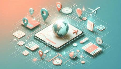 Roam Around: AI Travel Itinerary Planner