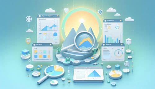 Moz: SEO Tools & Search Visibility Platform