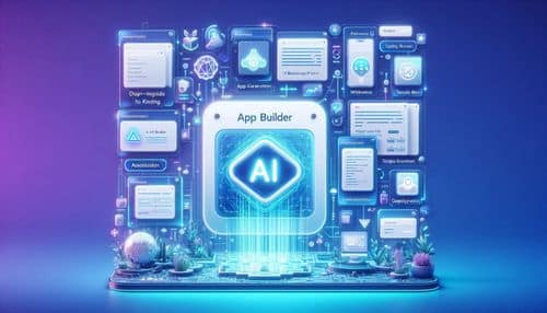 LynxCode: AI Low-Code Platform for Websites, Apps & Enterprise Tools