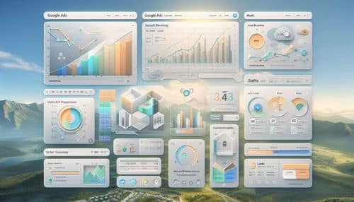 CLIQ: Digital Marketing Agency for Google Ads, SEO & Lead Generation