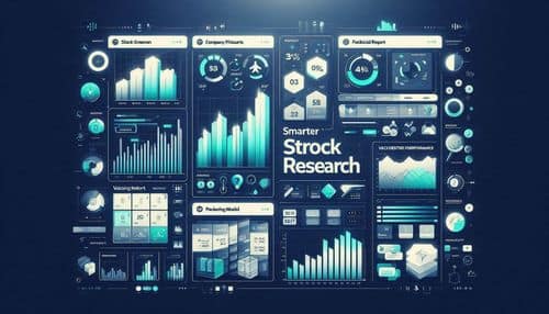 StockIntent: Stock Screener, Backtesting & Investment Research Platform