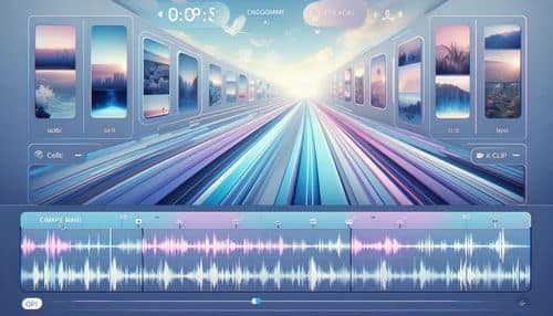 OpusClip: KI-Video-Clipping & Viral-Shorts-Generator