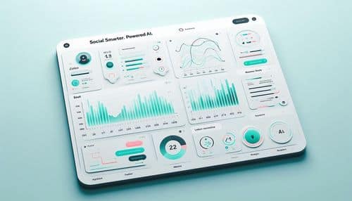 Sprout Social: AI-Enhanced Social Media Management Platform