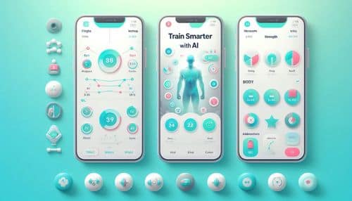 FitnessAI: AI-Powered Strength Training App