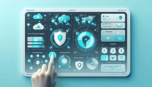 Serus: AI Privacy Assistant & Digital Footprint Protection Platform