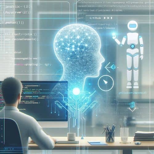 GitHub Copilot: AI Pair Programmer & Coding Agent