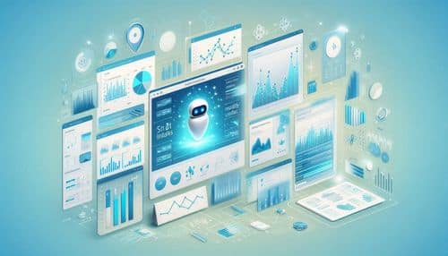 Tableau: Phân tích Dữ liệu Hình ảnh với AI & Thông tin Ngôn ngữ Tự nhiên