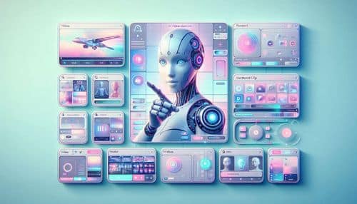 AI Video Maker: AI Video Generator for Shorts, UGC Ads & Text-to-Video Creation