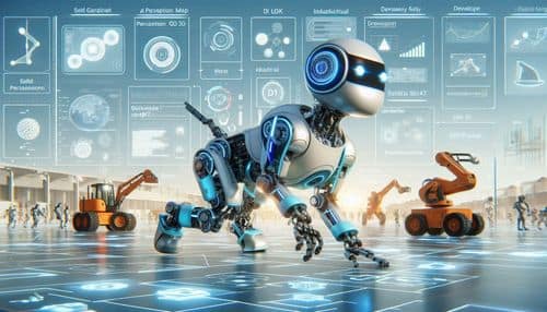 Unitree Robotics: Quadruped Robot Dogs, Humanoids & Physical AI Platform