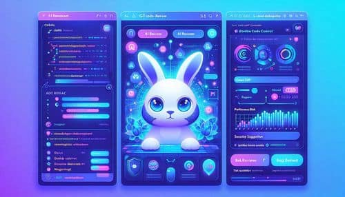 CodeRabbit: AI Code Review Platform for Pull Requests, IDEs & Dev Workflows