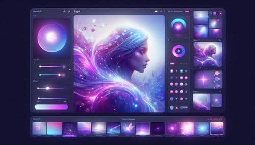 Magnific: AI Image Upscaler, Enhancer & Creative Media Platform