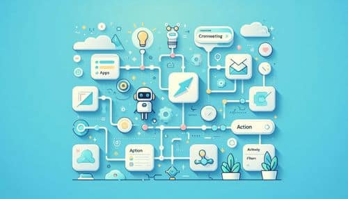Zapier: AI-Powered Workflow Automation & App Integrations