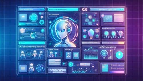 Qoder: Agentic Coding Platform & Autonomous Development Desktop