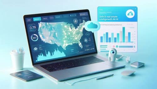 HouseCanary: AI Real Estate Data, Valuation & Market Intelligence Platform
