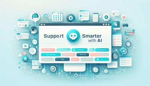 Zendesk: AI Customer Service & Support Platform