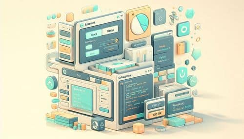Swagger: OpenAPI Design, Documentation & API Testing Tools