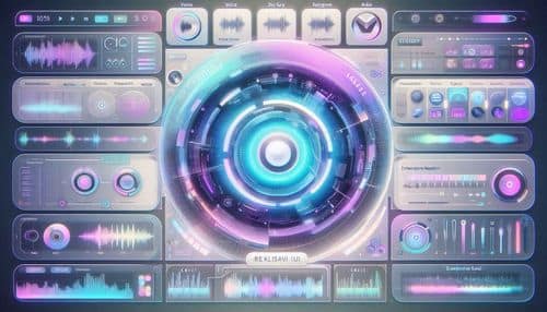 WellSaid: Enterprise AI Voice Generator & Text-to-Speech Platform