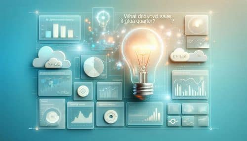 Power BI: KI-gestützte Datenvisualisierung & Business Intelligence