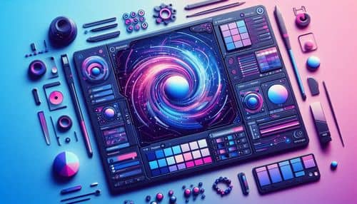 Recraft: AI Design Platform for Images, Vectors, Mockups & Brand Assets
