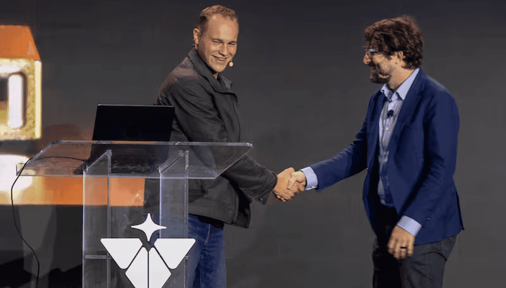 ValarとNVIDIAの核AI工場が示す次のデータセンターボトルネック