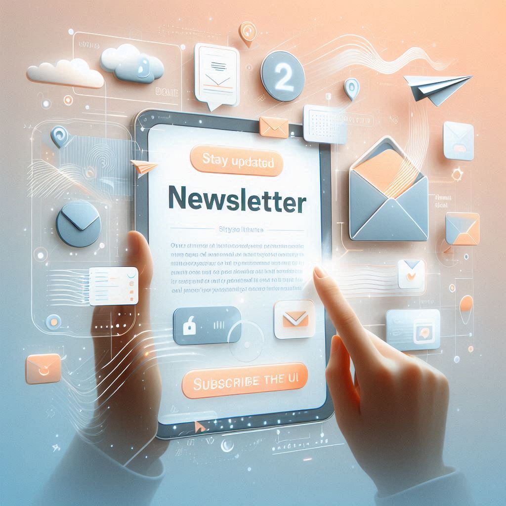 newsletter